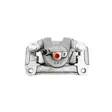 Rear Left AS CALIPER W/BRKT for Toyota image 2