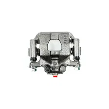Rear Left AS CALIPER W/BRKT for Nissan Altima image 3