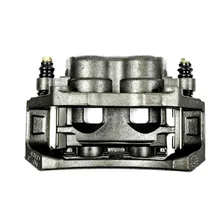Front Right AS CALIPER W/BRKT for Dodge Ram 1500 image 4