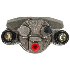 Rear AS CALIPER W/O BRKT image 2