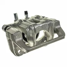 Rear Right AS CALIPER W/BRKT image 5