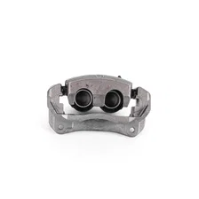 Front Left AS CALIPER W/BRKT image 1