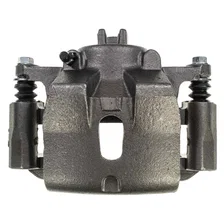 Front Right AS CALIPER W/BRKT for Honda Pilot image 3