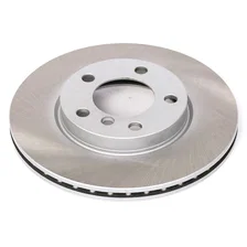 Front SEMI COATED ROTOR for Mini image 1