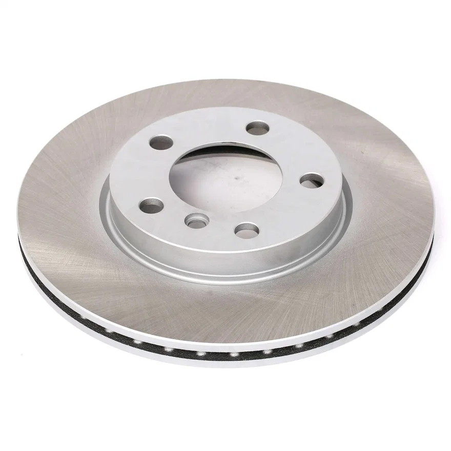 Front SEMI COATED ROTOR for Mini