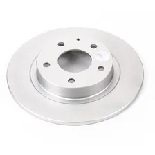 Rear EVOLUTION COATED ROTOR for Mazda 6 image 2