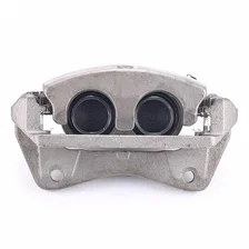 Front Left AS CALIPER W/BRKT for Honda Pilot image 1