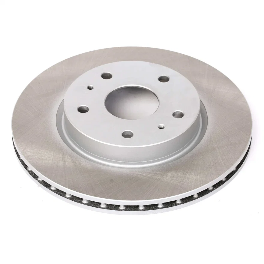 Front SEMI COATED ROTOR for Suzuki