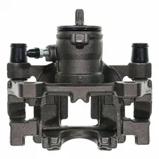 Rear Right OE REPLACEMENT CALIPER image 4