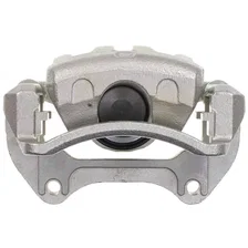 Front Right AS CALIPER W/BRKT image 1