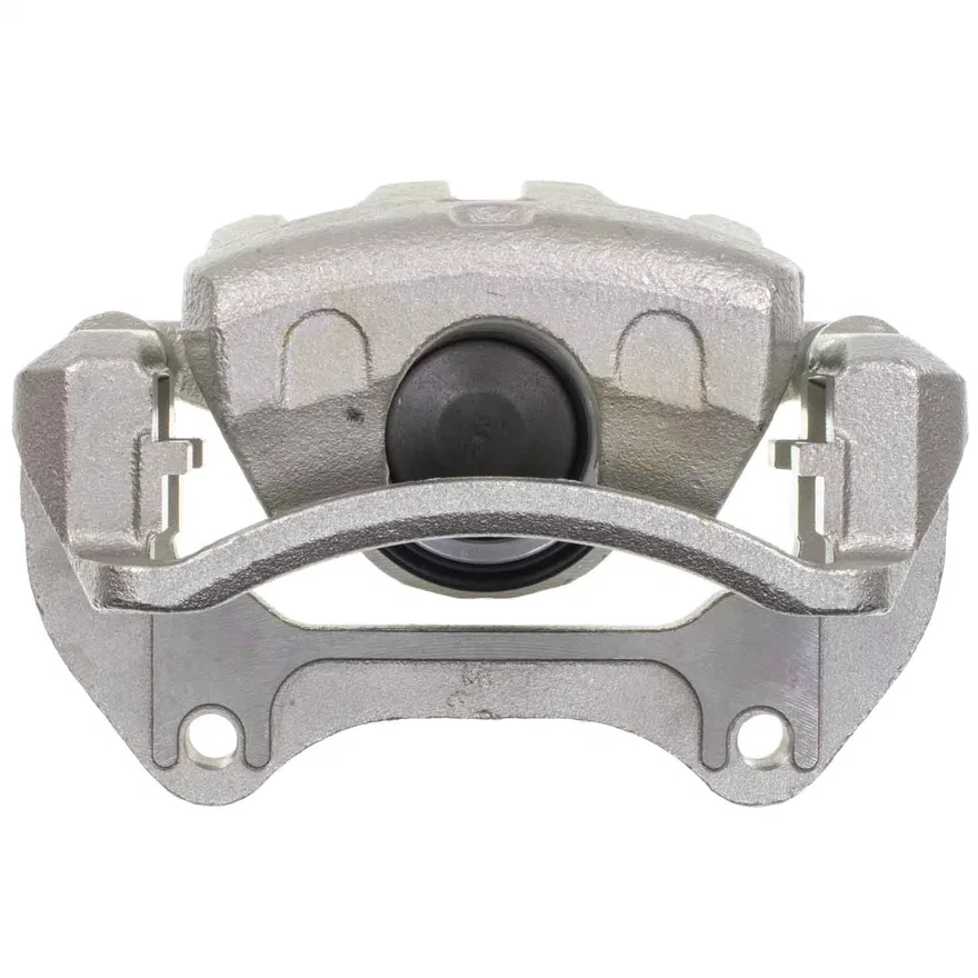 Front Right AS CALIPER W/BRKT