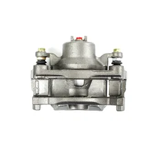 Front Right AS CALIPER W/BRKT for Nissan image 4
