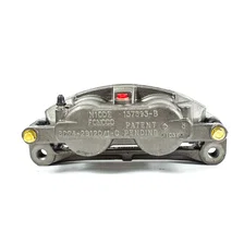 Front Right AS CALIPER W/BRKT for Ford image 2