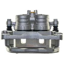 Front Right AS CALIPER W/BRKT for Subaru image 4