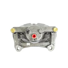 Front Left AS CALIPER W/BRKT for Nissan image 2
