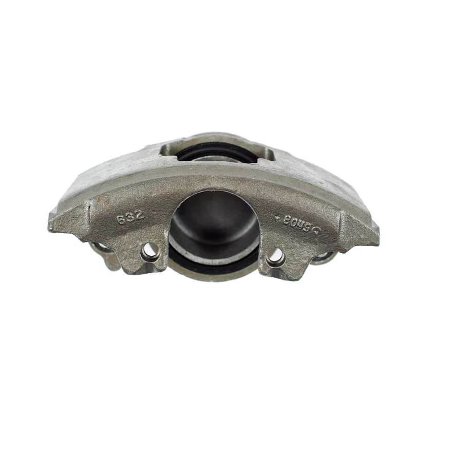 Front Left AS CALIPER W/O BRKT