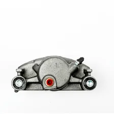 Front Left AS CALIPER W/O BRKT image 2