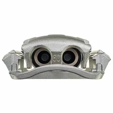 Front Right AS CALIPER W/BRKT for Ford image 1