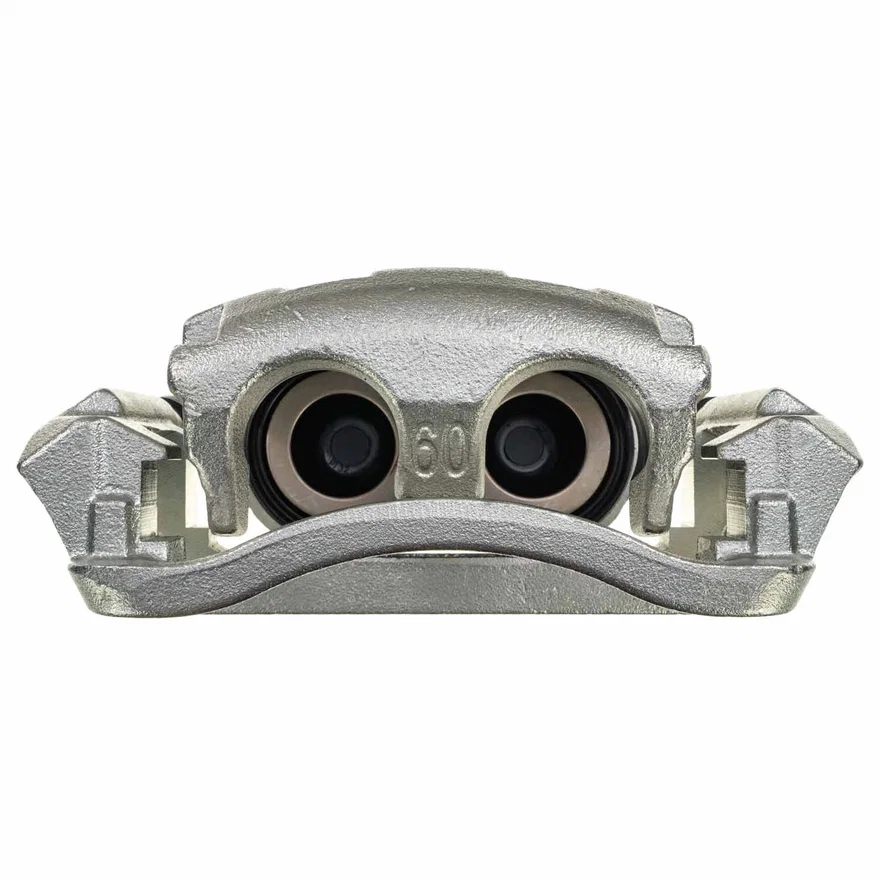 Front Right AS CALIPER W/BRKT for Ford