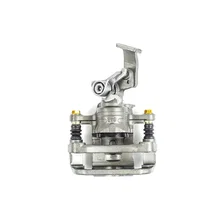 Rear Left AS CALIPER W/BRKT for Mazda RX-8 image 4