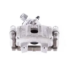Rear Left AS CALIPER W/BRKT image 1