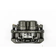 Front Left AS CALIPER W/BRKT image 4