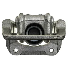 Rear Left AS CALIPER W/BRKT for Honda CR-V image 1