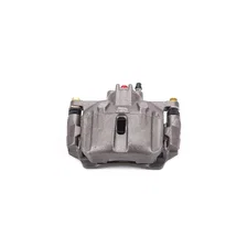 Front Left AS CALIPER W/BRKT for Honda Civic image 1