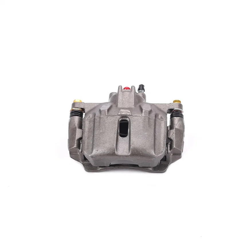 Front Left AS CALIPER W/BRKT for Honda Civic
