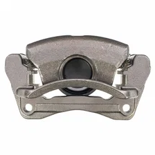 Front Right AS CALIPER W/BRKT image 1