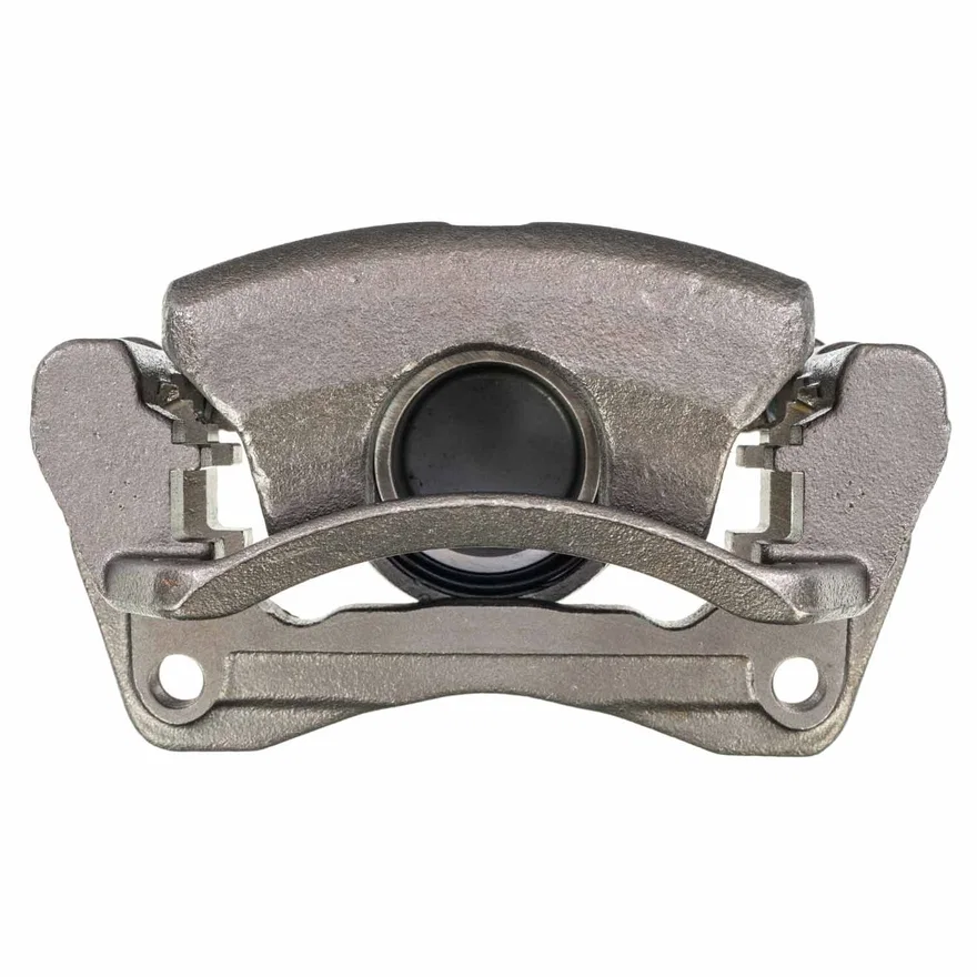 Front Right AS CALIPER W/BRKT