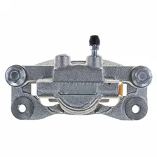 Rear Left AS CALIPER W/BRKT image 2