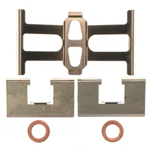 Rear Right AS CALIPER W/BRKT for Honda CR-V image 6