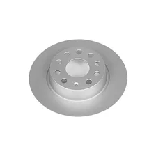 Rear EVOLUTION COATED ROTOR image 2