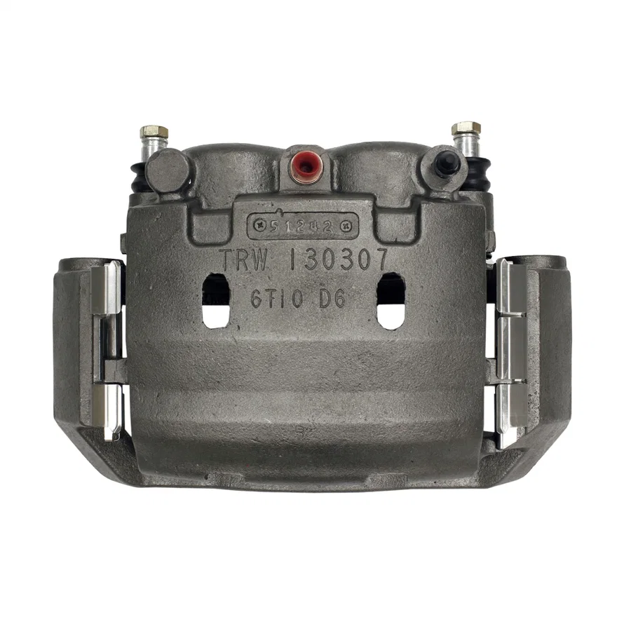 AS CALIPER W/BRKT for Ford