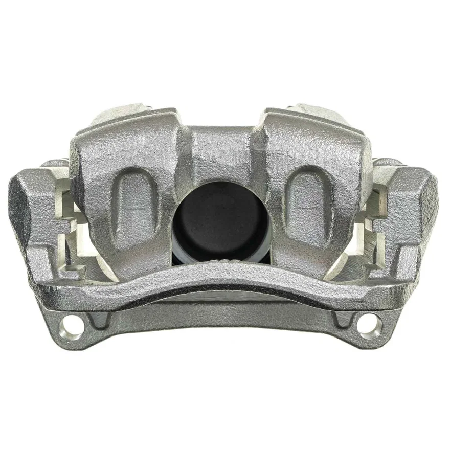 Front Left AS CALIPER W/BRKT