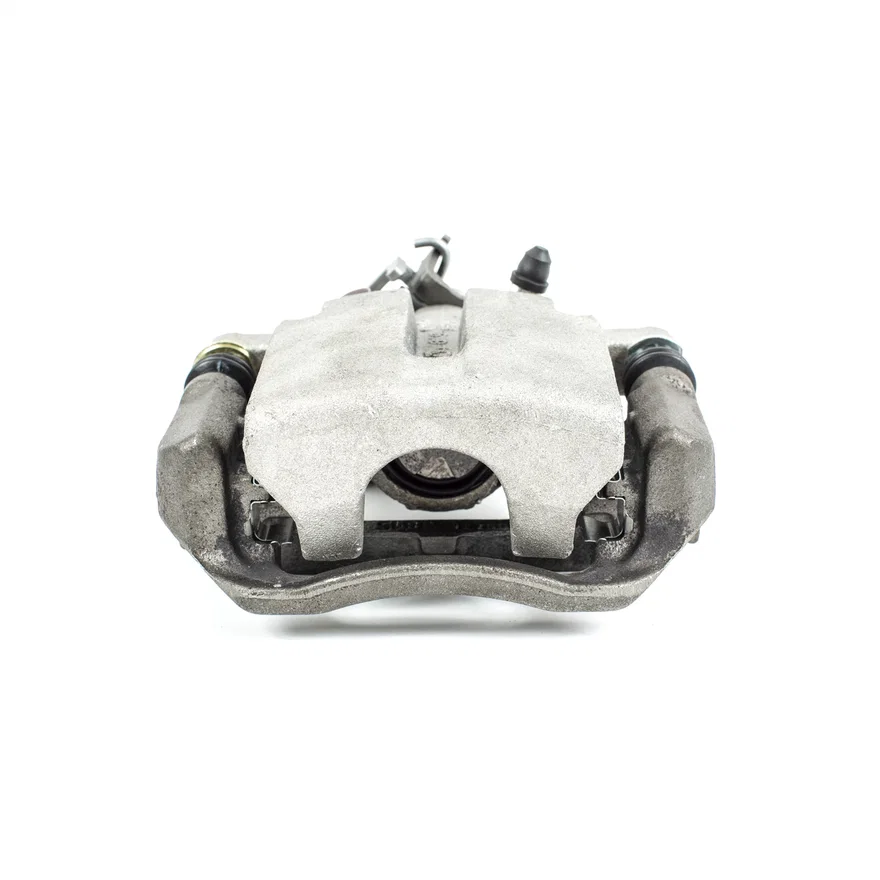 Rear Left AS CALIPER W/BRKT for Pontiac Grand Prix