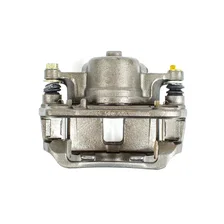 Front Right AS CALIPER W/BRKT image 4