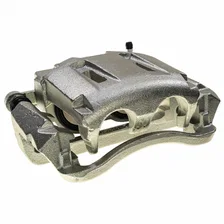Front Right AS CALIPER W/BRKT for Ford image 5