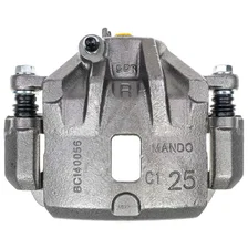 Front Right AS CALIPER W/BRKT image 3