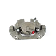 Front Right AS CALIPER W/BRKT for BMW image 2