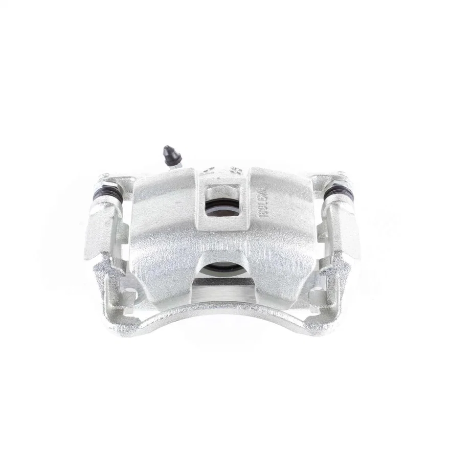 Front Right AS CALIPER W/BRKT
