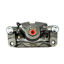 Rear Left AS CALIPER W/BRKT image 2