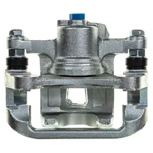 Rear Left OE REPLACEMENT CALIPER image 4