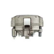 Front Left AS CALIPER W/BRKT image 3