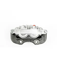 Rear Left AS CALIPER W/BRKT image 2