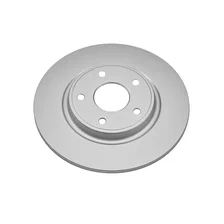Rear EVOLUTION COATED ROTOR image 2