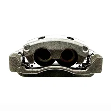 Front Left AS CALIPER W/BRKT image 1