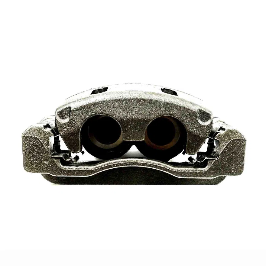 Front Left AS CALIPER W/BRKT
