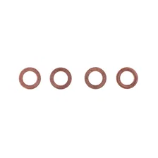 Front BLK CALIPER PAIR W/O BRKT image 6